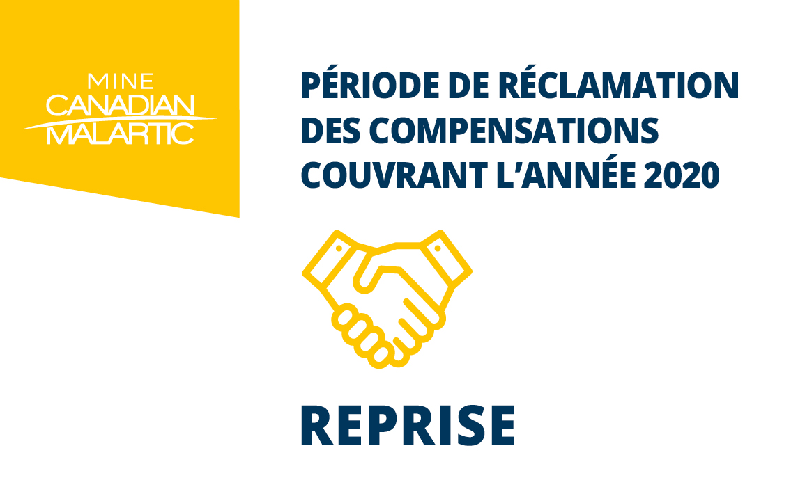 compensé jaune