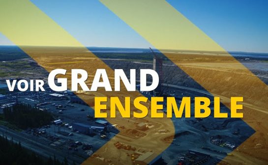 VOIR GRAND ENSEMBLE